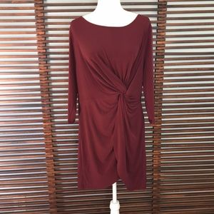 Lane Bryant dress